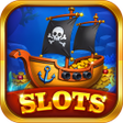 程序图标：Gold Pirate:Deep Sea Slot…