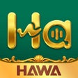 Ikona programu: Hawa - Group Voice Chat R…
