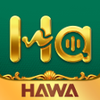 程序图标：Hawa - Group Voice Chat R…