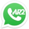 Programikonen: ARWhatsapp