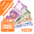 Cash Counter Manager - New 2019 Calculator