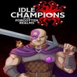 程序图标：Idle Champions of the For…
