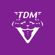 プログラムのアイコン：TDM