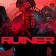 Biểu tượng của chương trình: Ruiner