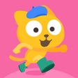 プログラムのアイコン：Studycat - Fun French for…
