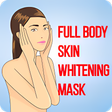 程序图标：Full Body Skin Whitening …