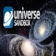 أيقونة البرنامج: Universe Sandbox