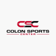 Icon of program: Colon Sports Center