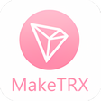 程序图标: trx mining