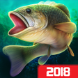 プログラムのアイコン：Real Reel Fishing Simulat…