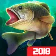 Real Reel Fishing Simulator : Ace Wild Catch 2018