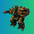 Icon of program: Mecha