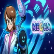プログラムのアイコン：Mecha