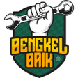Icona del programma: BengkelBaik POS - Kasir  …