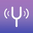 Ícone do programa: 吉他调音器最好用的调音器