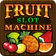 أيقونة البرنامج: Fruit Slot Machine