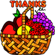 Icon of program: Thanks Giving Color by Nu…