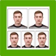 Ikona programu: Passport Photo - ID Photo…
