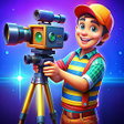 Biểu tượng của chương trình: Movie Maker