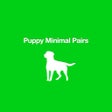 ไอคอนของโปรแกรม: Puppy Minimal Pairs