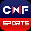 Symbol des Programms: CNF Sports Live