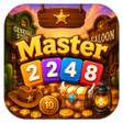 프로그램 아이콘: Coin Merge 2248: Puzzle M…