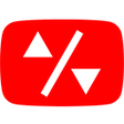 程序图标：YouTube Likes Ratio