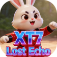 Biểu tượng của chương trình: XT7 Lost Echo