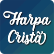 程序图标：Harpa Cristã Áudio e Letr…