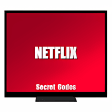 Secret List Codes Of Netflix