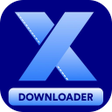 程序图标：All Video Downloader With…