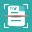 Symbol des Programms: PDF Scanner: Scan Documen…