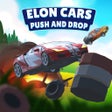 程序图标:Elon Cars: Push and Drop