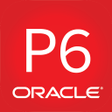 Иконка программы: Oracle Primavera P6 Mobil…