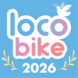 Icon of program: Loco樂區 - 單車，吃喝，玩樂