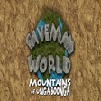 Biểu tượng của chương trình: Caveman World: Mountains …