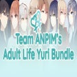 Programikonen: Adult Life Yuri Bundle by…