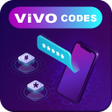 أيقونة البرنامج: Secret Codes for Vivo Mob…
