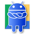 Иконка программы: GhostCommander Drive plug…