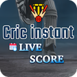 程序图标：Cricket Line Garu : Live …
