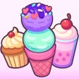 Ikona programu: Ice Cream Cafe