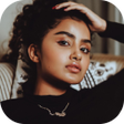 プログラムのアイコン：Anupama Parameswaran Wall…