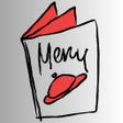 أيقونة البرنامج: Menu Maker  Designer