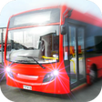 رمز البرنامج: Bus Simulator Game