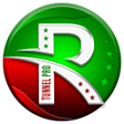 プログラムのアイコン：R TUNNEL PRO