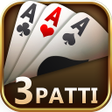 Symbol des Programms: Lords Teen Patti