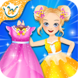 程序图标：Lucy Tailor: Fashion Dres…