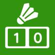 Ícone do programa: Badminton Scoreboard