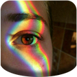Ikona programu: Rainbow Filter App