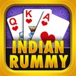 Icoon van programma: Indian Rummy Offline Card…
